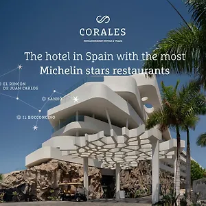 Royal Hideaway Corales (adults Only) Otel