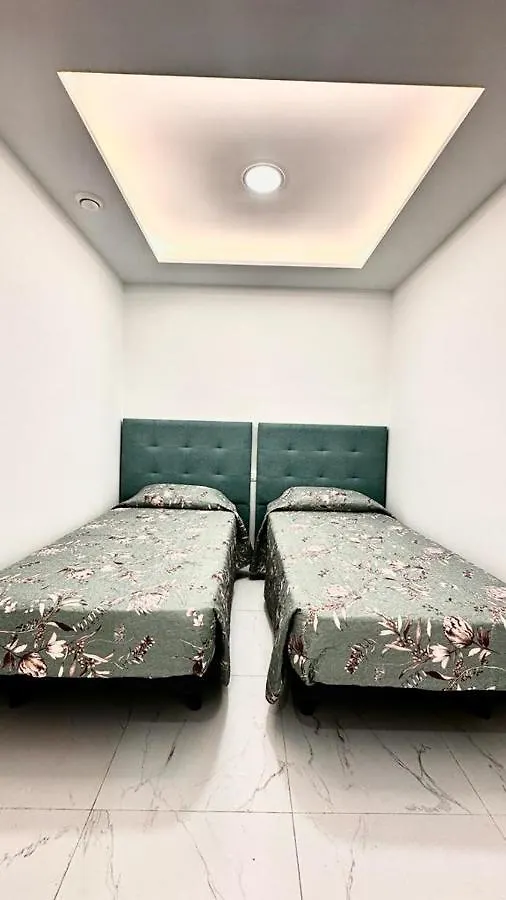 Precioso Y Nuevo Apartamento De 2 Habitaciones - Mareverde Costa Adeje  0*, Costa Adeje (Tenerife)