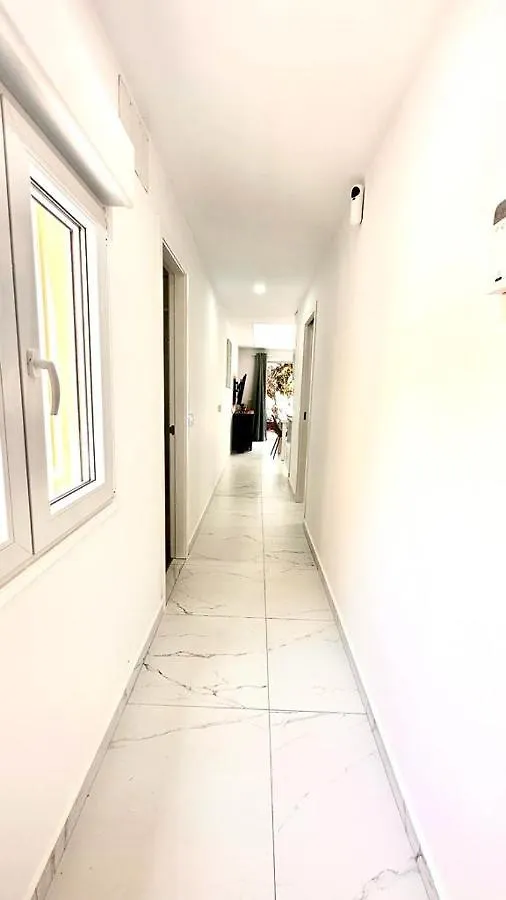 Precioso Y Nuevo Apartamento De 2 Habitaciones - Mareverde Costa Adeje
